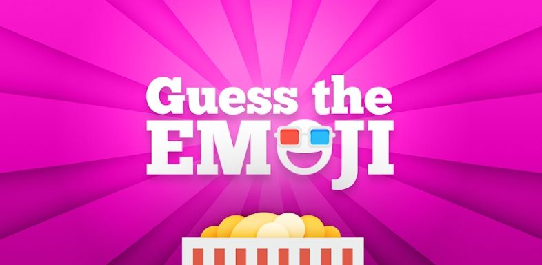 Guess The Emoji - Movies screenshots
