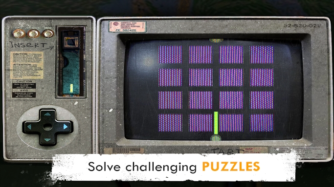 Prison Escape Puzzle Adventure screenshots