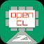 OpenCL-Z icon