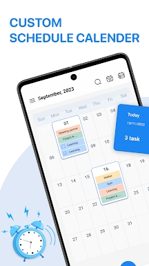 Calendar: Schedule Planner screenshots