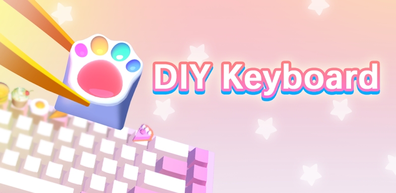 DIY Keyboard screenshots