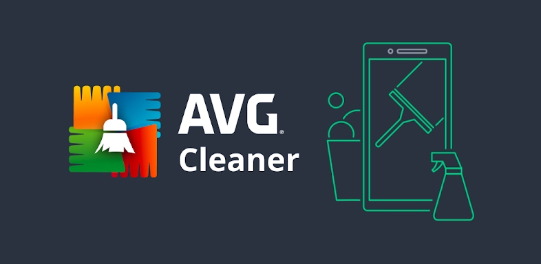 AVG Cleaner – Storage Cleaner screenshots