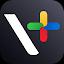Vision+ : Live TV, Film & Seri icon
