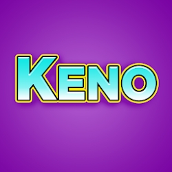 Keno - Las Vegas Games Offline