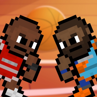 2 3 4 Basketball Games screenshots