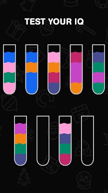 Water Sort Puzzle - Color Sorting Game screenshots