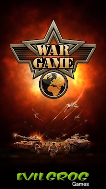 War Game - Combat Strategy Onl screenshots