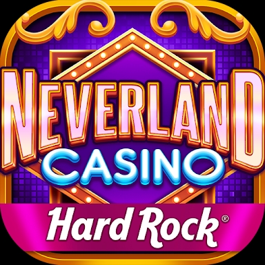 Neverland Casino - Slots Games screenshots
