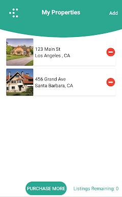 Real Estate Investing on Roi's List screenshots