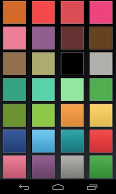 Color Wallpaper screenshots