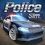 Police Sim 2022 Cop Simulator icon