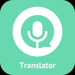 Voice Translator: OCR & Proxy