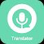 Voice Translator: OCR & Proxy icon