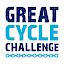 Great Cycle Challenge USA icon