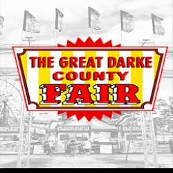 Great Darke County Fair