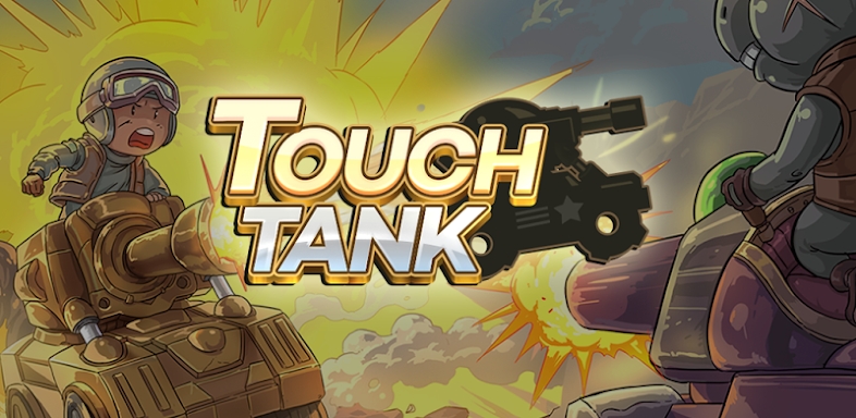 Touch Tank screenshots