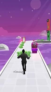 Money Run 3D screenshots