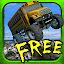 MONSTER TRUCK FREE RACING GAME - OFFROAD CAR RACE icon