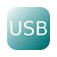 USB Debug icon