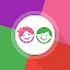 Kids Launcher - Parental Control and Kids Mode icon