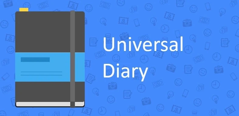 Universum: Personal Diary screenshots