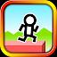 Crazy Jumper Special: Run game icon