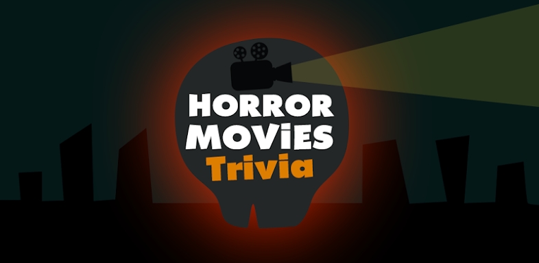 Horror Movies Trivia Quiz screenshots