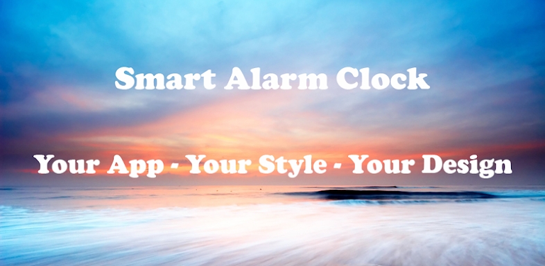 Smart Alarm Clock for Heavy Sl screenshots