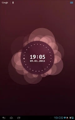 Ubuntu Live Wallpaper Beta screenshots