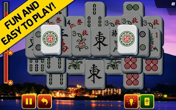 Mahjong Shanghai Jogatina 2 screenshots