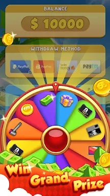 Bingo-Cash game win money screenshots