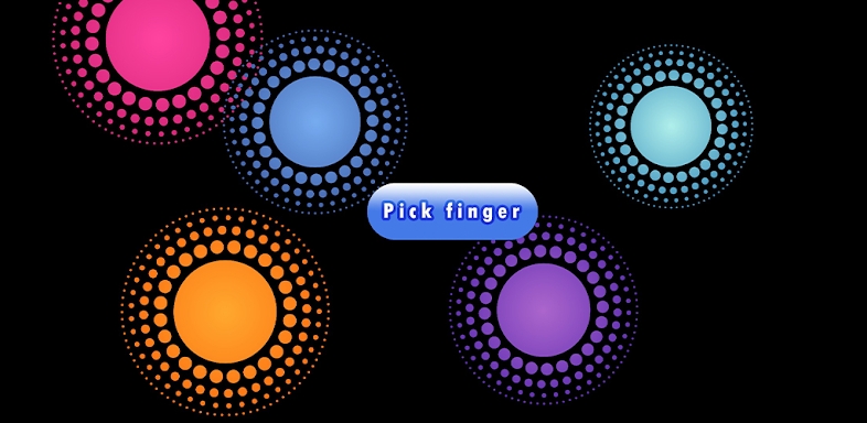 Finger Picker screenshots