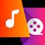 Video to MP3 - Video to Audio icon