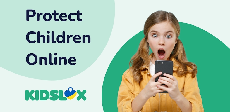 Parental Control - Kidslox screenshots