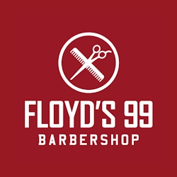 * New * Floyd's 99 Barbershop