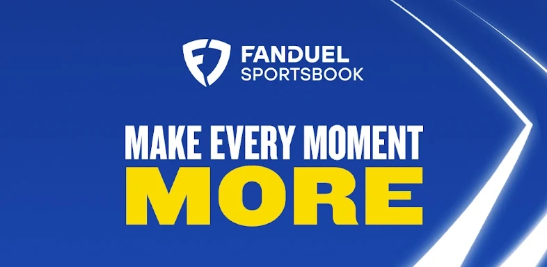 FanDuel Sportsbook & Casino screenshots