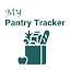 My Pantry Tracker icon