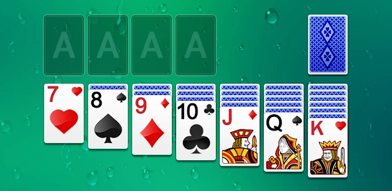 Solitaire Collection Fun screenshots