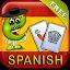 Spanish Baby Flashcards icon