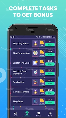 Cash App & Games 4 money screenshots