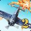 AirAttack 2 - Airplane Shooter icon