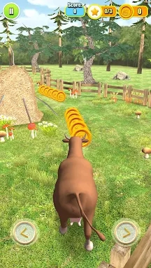Cow Farm screenshots