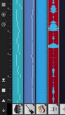 Walk Band - Multitracks Music screenshots
