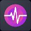 Volume booster Louder sound icon