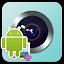 PiPCamera【Overlay and Silent】 icon