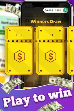 Money Fast:Earn Cash & Rewards screenshots