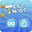 Text Twist Unlimited Words 2 icon