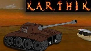 karthik tank screenshots