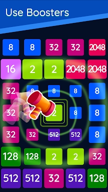 2248: Number Puzzle 2048 screenshots