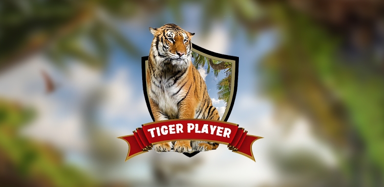 Wild Tiger Simulator 3D Games screenshots